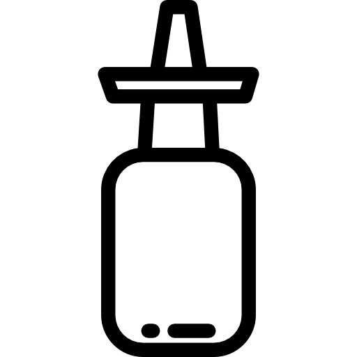 Nasal spray